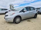 2016 NISSAN VERSA NOTE