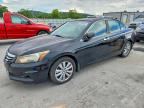 2011 HONDA ACCORD