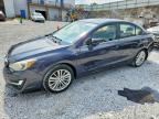 2015 SUBARU IMPREZA