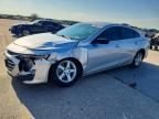 2019 CHEVROLET MALIBU