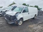 2008 GMC SAVANA