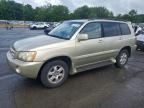 2002 TOYOTA HIGHLANDER