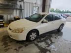 2005 HONDA ACCORD