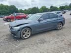2015 BMW 328