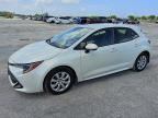 2019 TOYOTA COROLLA HATCHBACK