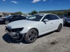 2019 AUDI A4
