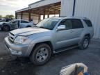 2003 TOYOTA 4RUNNER