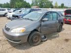 2008 TOYOTA COROLLA