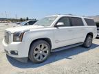 2015 GMC YUKON XL