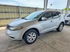 2011 NISSAN MURANO