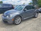 2013 VOLKSWAGEN BEETLE