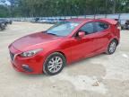2016 MAZDA 3