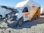 2021 CHEVROLET EXPRESS