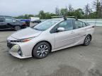 2022 TOYOTA PRIUS PRIME