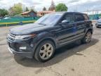2015 LAND ROVER RANGE ROVER EVOQUE