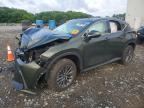 2026 LEXUS NX 350H