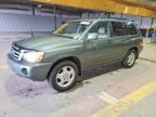 2005 TOYOTA HIGHLANDER