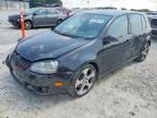 2009 VOLKSWAGEN GTI