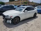 2018 INFINITI Q50