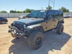 2013 JEEP WRANGLER UNLIMITED