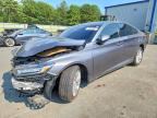 2020 HONDA ACCORD