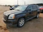 2016 GMC TERRAIN
