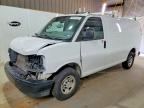 2020 CHEVROLET EXPRESS G2500