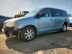 2008 CHRYSLER TOWN & COUNTRY