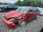2004 FORD FOCUS