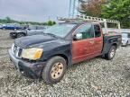 2006 NISSAN TITAN