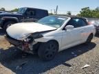 2006 TOYOTA CAMRY SOLARA