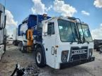 2016 MACK 600