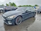 2018 INFINITI Q50