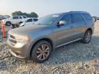 2012 DODGE DURANGO