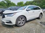 2020 ACURA MDX