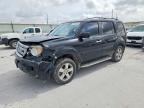2011 HONDA PILOT