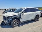 2025 INFINITI QX60