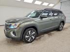 2026 VOLKSWAGEN ATLAS