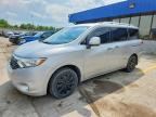2015 NISSAN QUEST