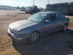 2004 JAGUAR X-TYPE