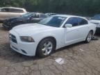 2014 DODGE CHARGER