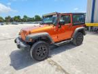 2011 JEEP WRANGLER