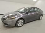 2014 DODGE DART