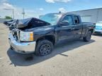 2013 CHEVROLET SILVERADO