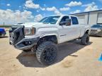 2019 GMC SIERRA