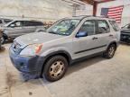 2006 HONDA CR-V