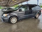 2014 CHRYSLER TOWN & COUNTRY