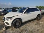 2022 MERCEDES-BENZ GLC