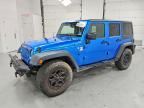 2016 JEEP WRANGLER UNLIMITED