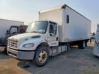 2018 FRHT - FREIGHTLINER M2